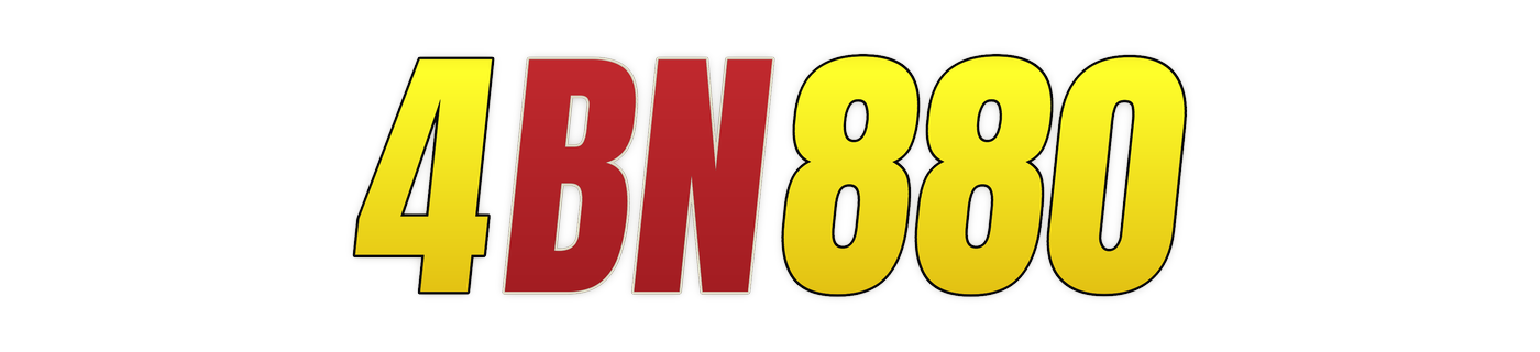 4bn880 লোগো